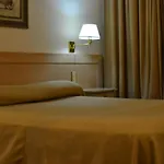 Hotel Cervantes