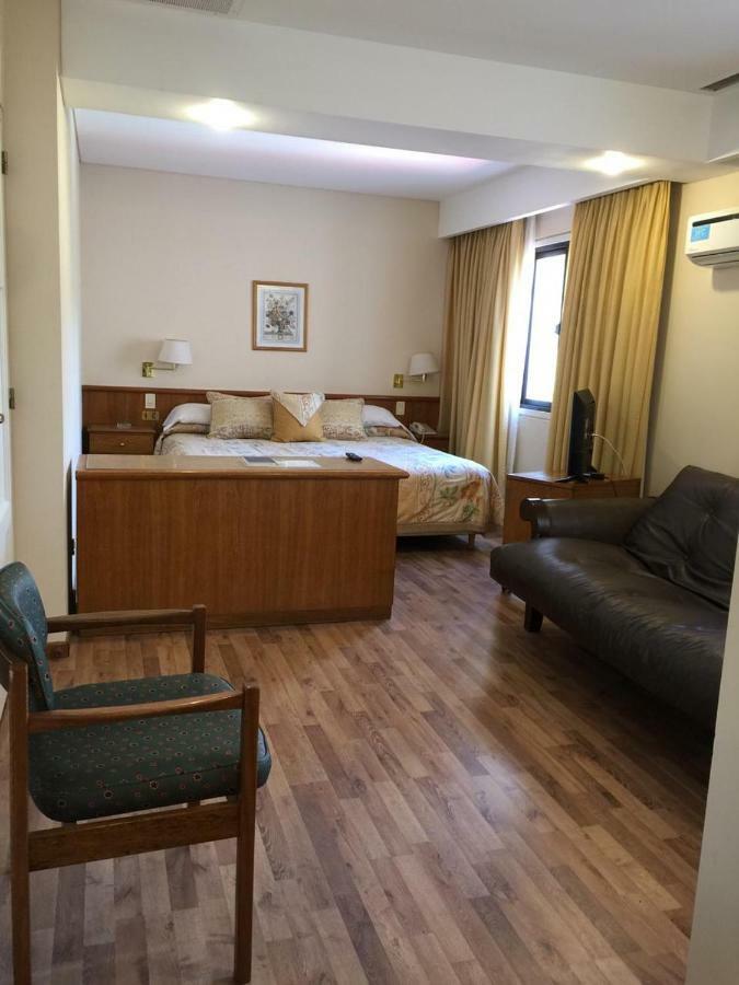 Cervantes Hotel 3*