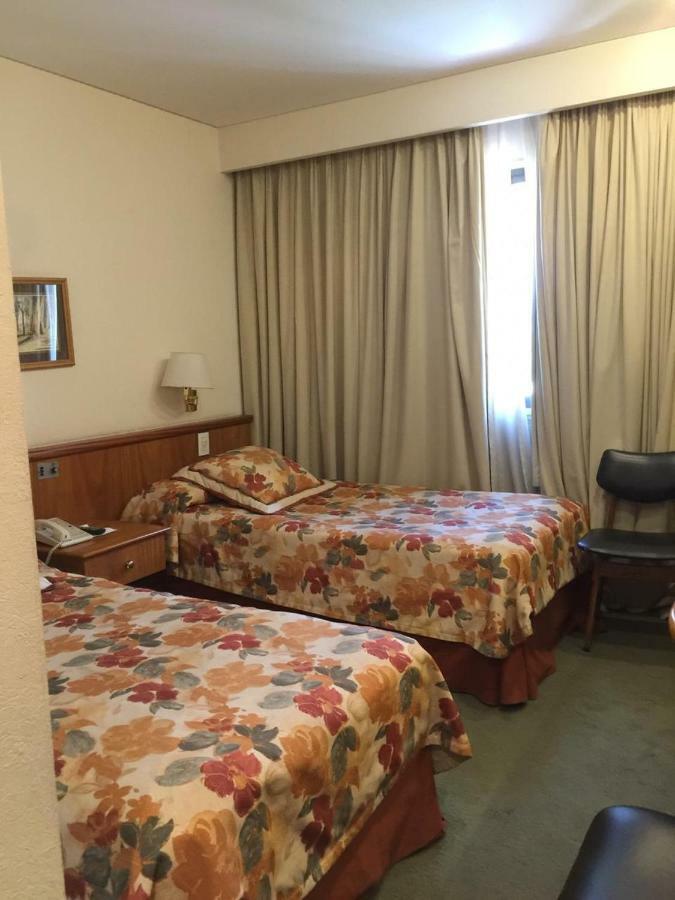 Hotel Cervantes 3*