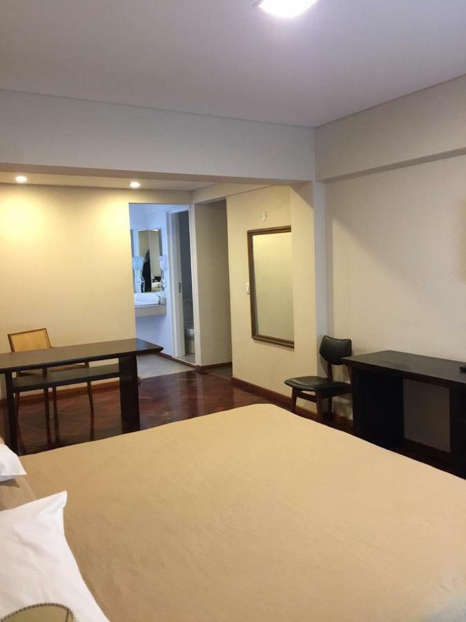 Hotel Cervantes Mendoza