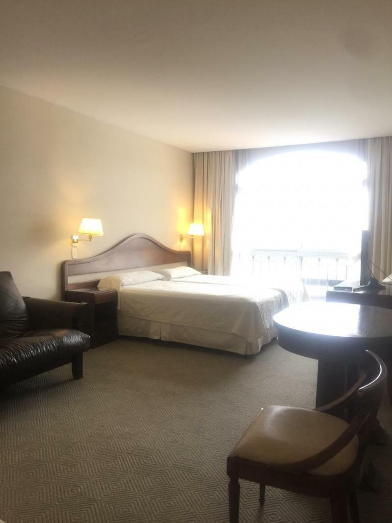 Hotel Cervantes 3*