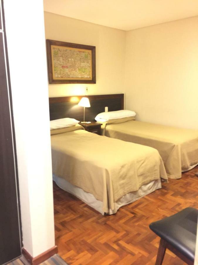 Cervantes 3*